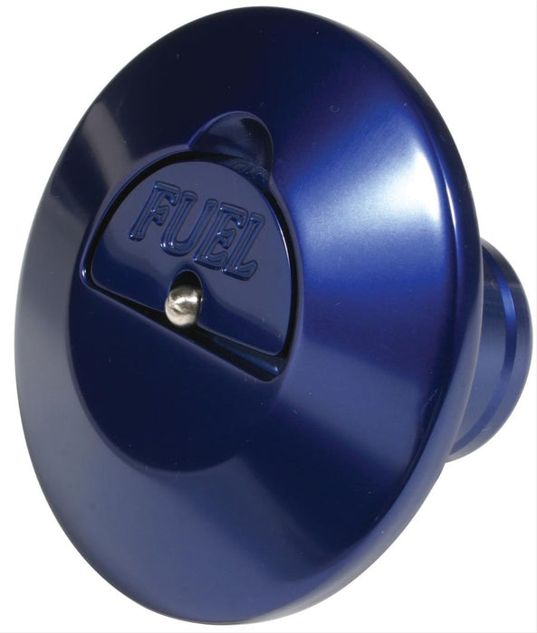 Classic Performance Classic Performance Gas Tank Fillers 265-33BL Autofit