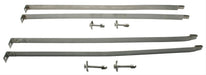 Classic Performance Classic Performance Gas Tank Straps 6372GTS Autofit