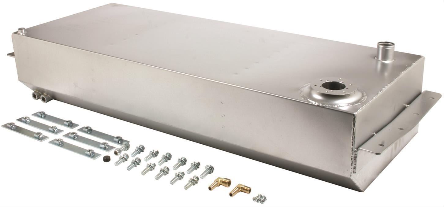 Classic Performance Classic Performance Gas Tanks 5455SGT-BF Autofit