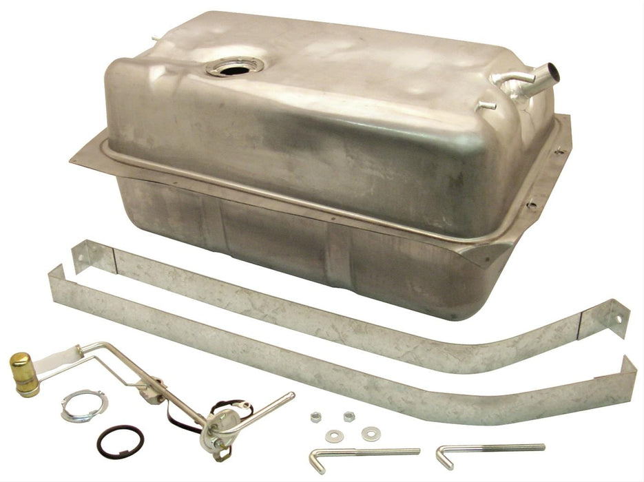 Classic Performance Classic Performance Gas Tanks 6366FMT-K Autofit