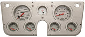 Classic Performance Classic Performance Gauge Kits and Instrument Clusters 6772BGP-GR Autofit