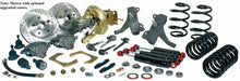 Classic Performance Classic Performance Grand Slam Suspension Kits 6770GSK-6D-MOD Autofit