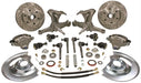 Classic Performance Classic Performance Grand Slam Suspension Kits 6770GSK-6S Autofit