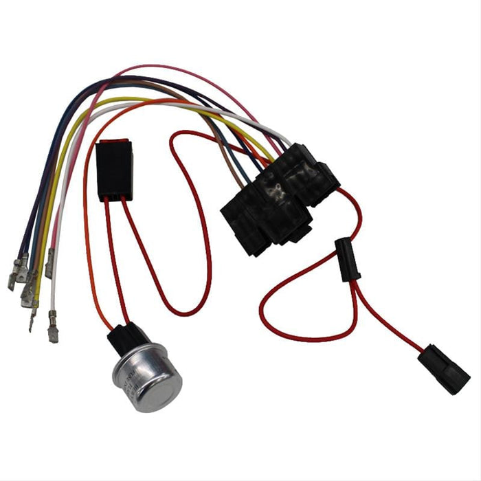 Classic Performance Classic Performance Hazard Light Wiring Kits CP20115 Autofit