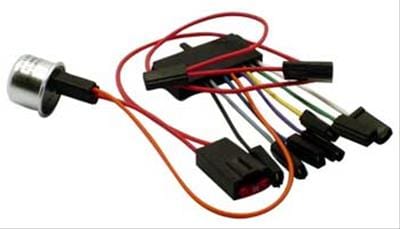 Classic Performance Classic Performance Hazard Light Wiring Kits CP20116 Autofit