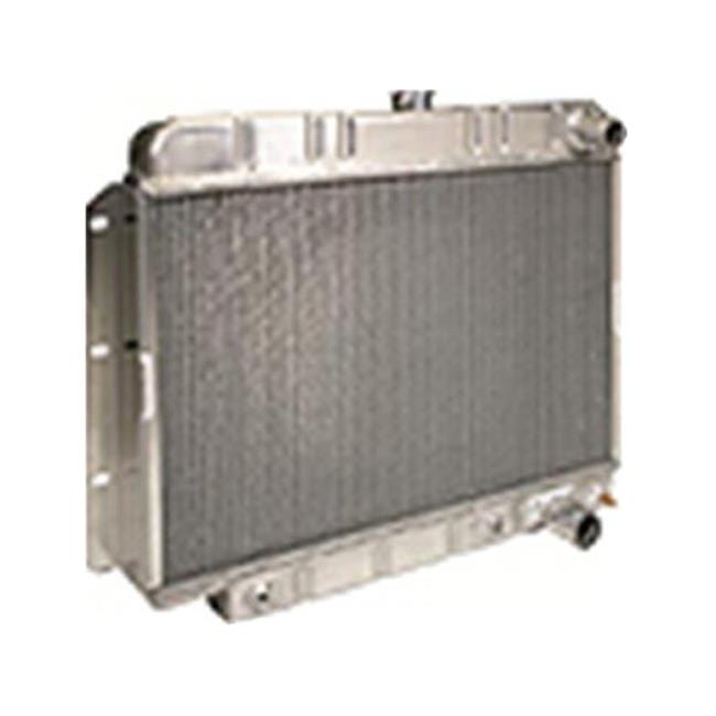 Classic Performance Classic Performance Heavy-Duty Radiators AL010282ANDZ Autofit