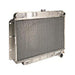 Classic Performance Classic Performance Heavy-Duty Radiators AL010282ANDZ Autofit