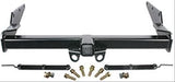 Classic Performance Classic Performance Hidden Tow Hitches 6772HTH Autofit