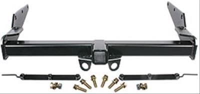 Classic Performance Classic Performance Hidden Tow Hitches 6772HTH Autofit