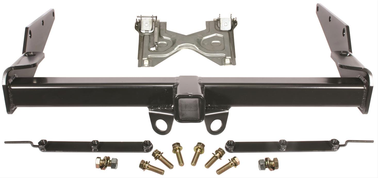 Classic Performance Classic Performance Hidden Tow Hitches 6772HTH-K Autofit