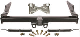 Classic Performance Classic Performance Hidden Tow Hitches 6772HTH-K Autofit