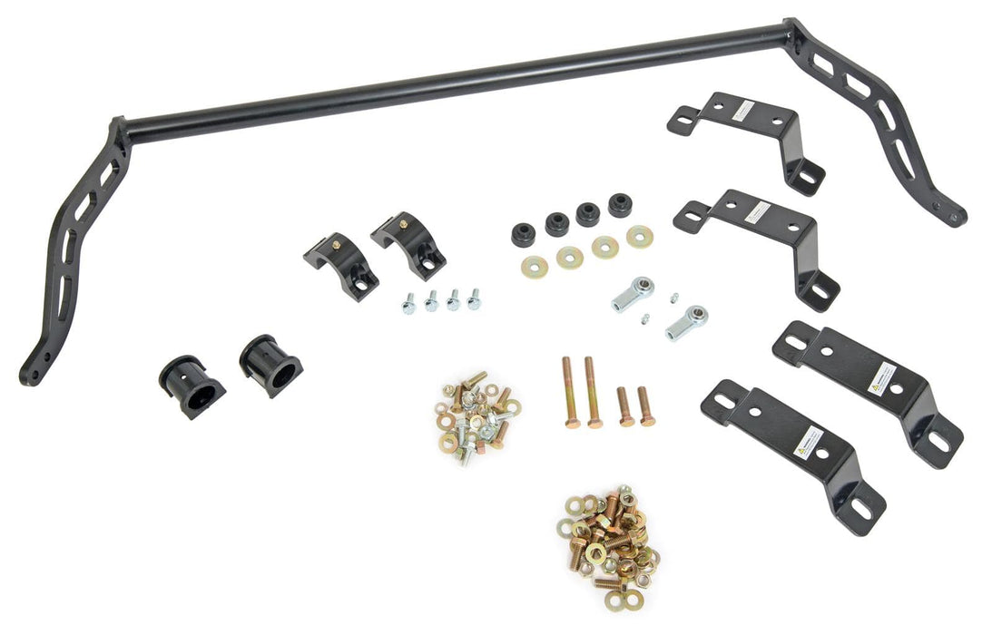 Classic Performance Classic Performance High-Clearance Sway Bar Kits 6387HCSBK-125 Autofit
