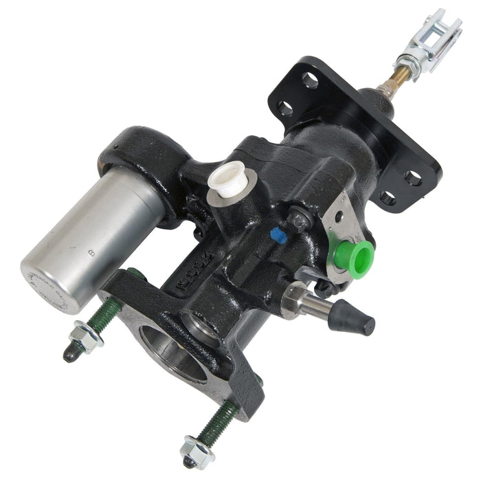 Classic Performance Classic Performance Hydrastop Hydraulic Brake Assist Kits 6474HBK-BSB Autofit