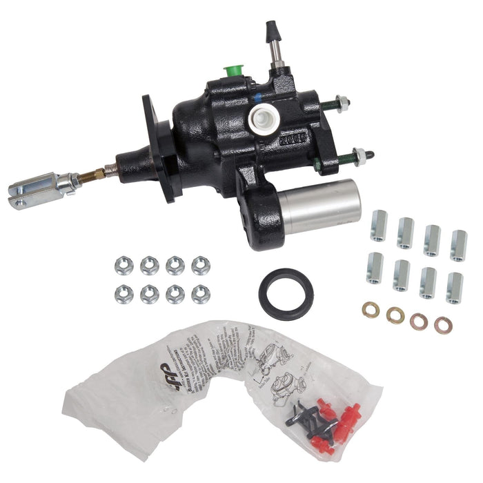 Classic Performance Classic Performance Hydrastop Hydraulic Brake Assist Kits 6474HBK-BSB Autofit