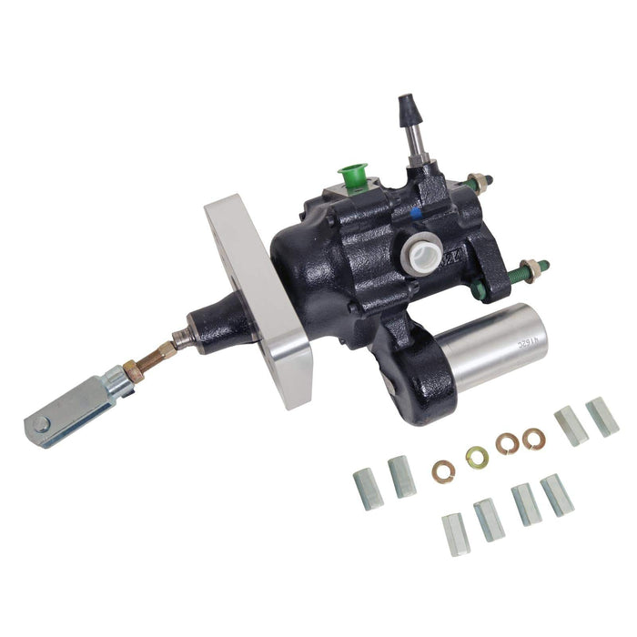 Classic Performance Classic Performance Hydrastop Hydraulic Brake Assist Kits 6474HBK-BSS Autofit