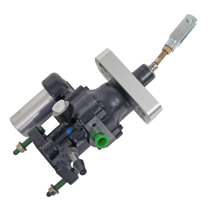 Classic Performance Classic Performance Hydrastop Hydraulic Brake Assist Kits 6474HBK-BSS Autofit