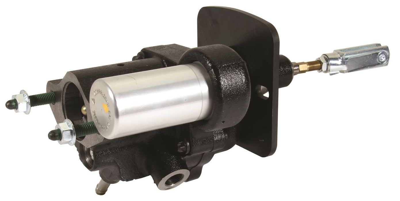 Classic Performance Classic Performance Hydrastop Hydraulic Brake Assist Kits 7887HBK-BSB Autofit