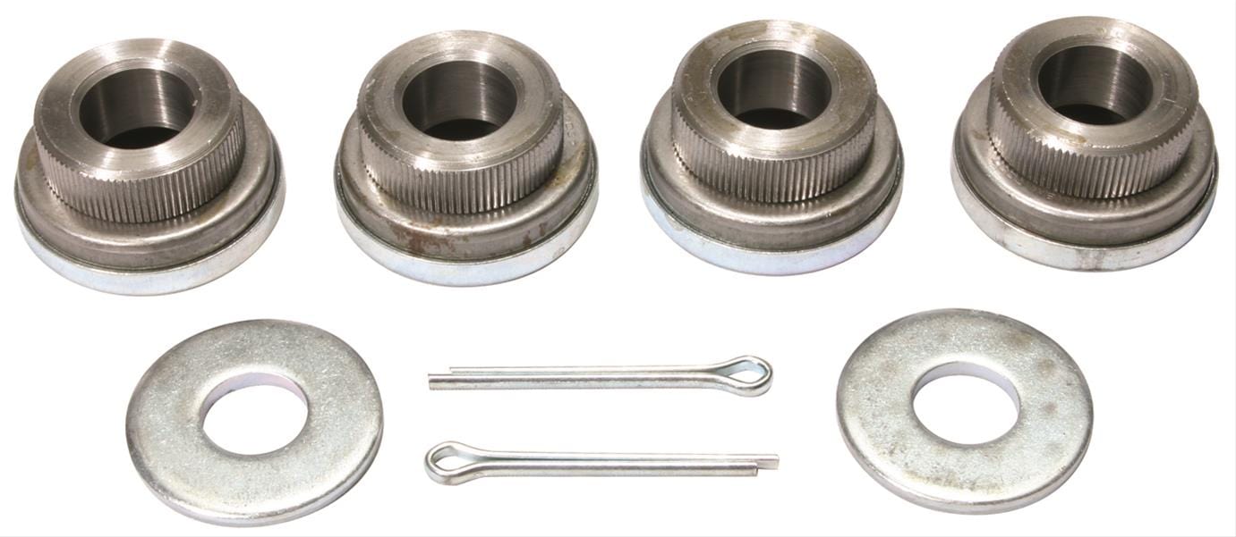 Classic Performance Classic Performance Idler Arm Bearing Conversion Kits 5557IBC Autofit