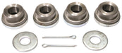 Classic Performance Classic Performance Idler Arm Bearing Conversion Kits 5557IBC Autofit