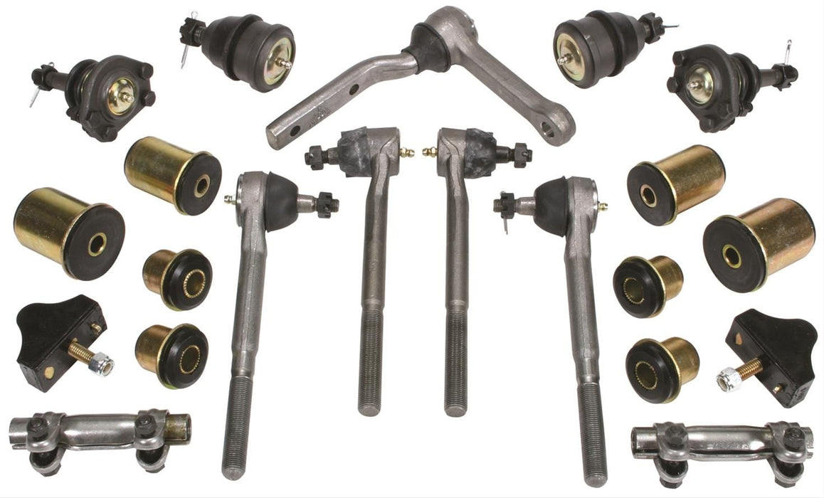 Classic Performance Classic Performance Idler Arms 64SFK-P7 Autofit