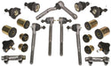 Classic Performance Classic Performance Idler Arms 64SFK-P7 Autofit