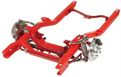 Classic Performance Classic Performance IFS Front Suspension Packages 201-2200-00 Autofit
