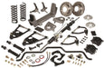 Classic Performance Classic Performance IFS Front Suspension Packages E4852M2IFS-K Autofit