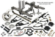 Classic Performance Classic Performance IFS Front Suspension Packages E6267M2IFS-K Autofit