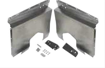 Classic Performance Classic Performance Inner Fender Panels 6265IFP Autofit