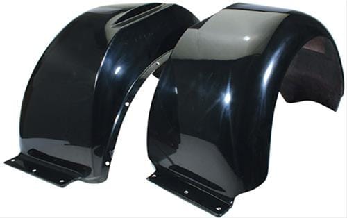 Classic Performance Classic Performance Inner Fender Panels 7380LWT Autofit