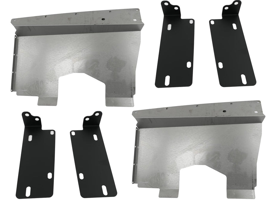 Classic Performance Classic Performance Inner Fender Panels IFP-6667 Autofit