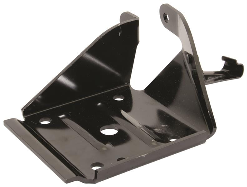 Classic Performance Classic Performance Leaf Spring and Shock Mounts 6769LSP-RMO Autofit