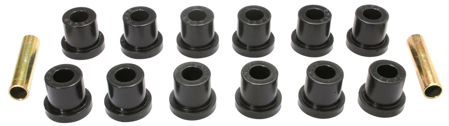 Classic Performance Classic Performance Leaf Spring Bushing Kits SK8154-K Autofit