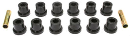 Classic Performance Classic Performance Leaf Spring Bushing Kits SK8154-K Autofit