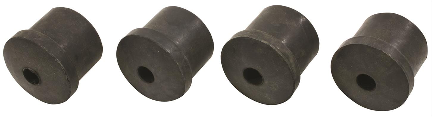 Classic Performance Classic Performance Leaf Spring Bushing Kits SK9002-K Autofit