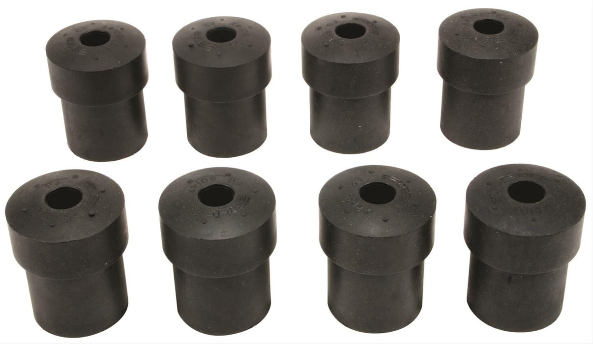 Classic Performance Classic Performance Leaf Spring Bushing Kits SK9003-K Autofit