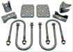 Classic Performance Classic Performance Leaf Spring Conversion Kits 5356RCK Autofit