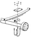 Classic Performance Classic Performance Leaf Spring Conversion Kits 5559RCK Autofit