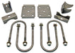 Classic Performance Classic Performance Leaf Spring Conversion Kits 5559RCK Autofit