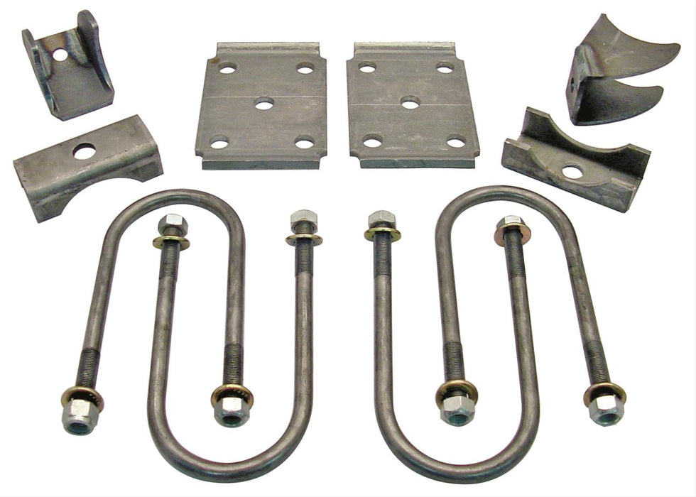 Classic Performance Classic Performance Leaf Spring Conversion Kits 5559RCK Autofit