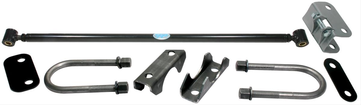 Classic Performance Classic Performance Leaf Spring Conversion Kits 6062DRCK Autofit