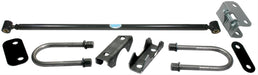 Classic Performance Classic Performance Leaf Spring Conversion Kits 6062DRCK Autofit