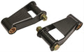 Classic Performance Classic Performance Leaf Spring Shackles and Hangers 4856SHK-RE Autofit