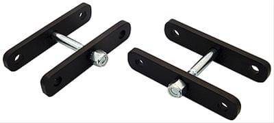 Classic Performance Classic Performance Leaf Spring Shackles and Hangers 5559SHK-RE Autofit
