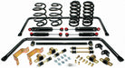 Classic Performance Classic Performance Lowering and Handling Performance Kits 6572LHP-K Autofit