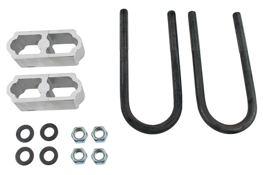 Classic Performance Classic Performance Lowering Block Kits CP4-2 Autofit