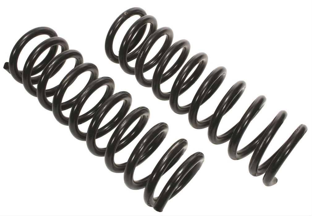 Classic Performance Classic Performance Lowering Coil Springs FCS5276-D Autofit