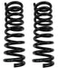 Classic Performance Classic Performance Lowering Coil Springs FCS6000-D Autofit