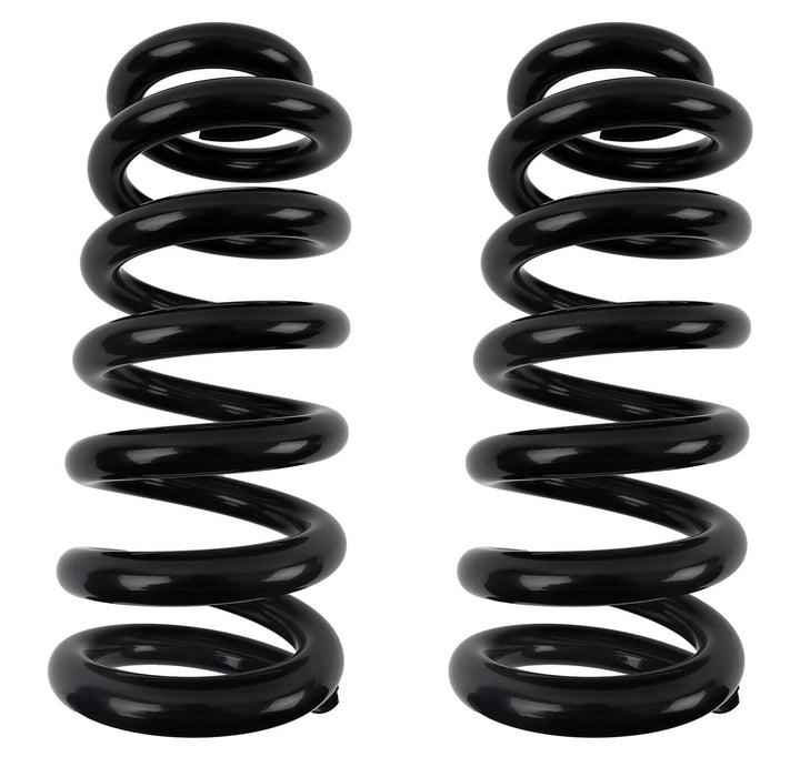 Classic Performance Classic Performance Lowering Coil Springs FCS6102-1 Autofit