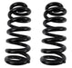 Classic Performance Classic Performance Lowering Coil Springs FCS6102-1 Autofit
